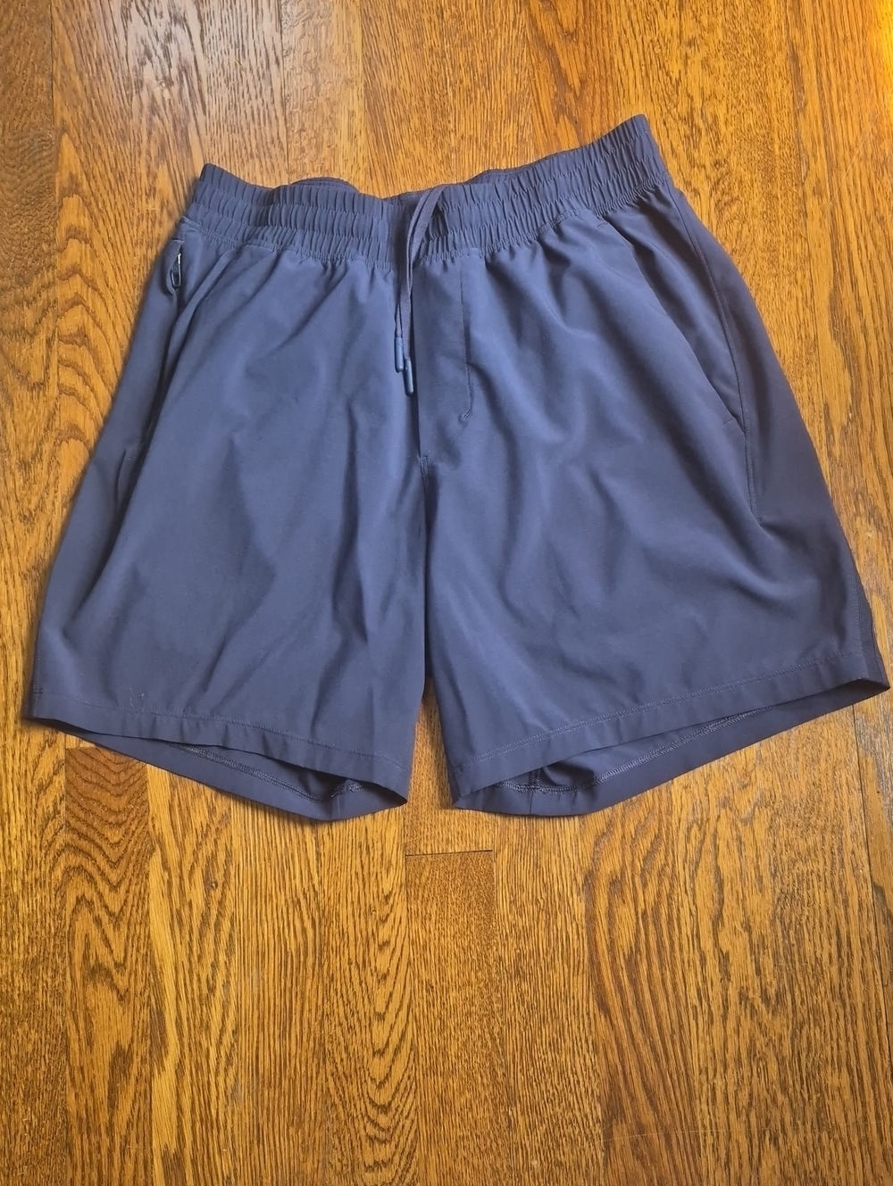 Lululemon Men's Pacebreaker Shorts - Small